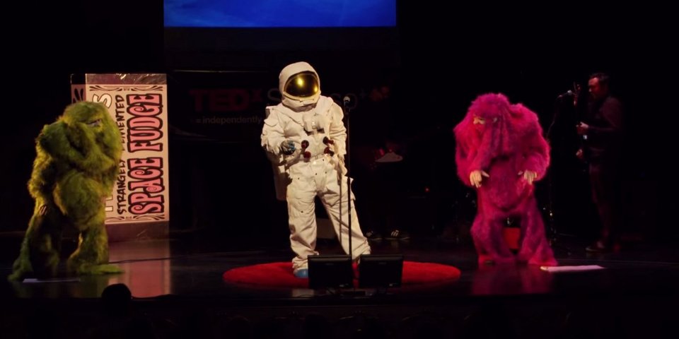 Ρόνι Αμποβιτζ: Ο «τρελός» στον οποίο η Google δίνει 500 εκατ. για να φτιάξει κάτι που κανείς δεν ξέρει τι είναι [βίντεο] | iefimerida.gr 0