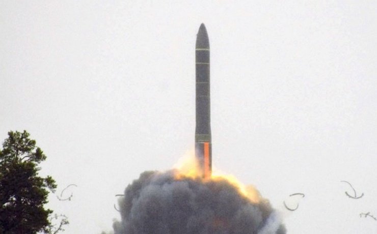 Αυτά είναι τα 10 υπερόπλα του Πούτιν -Ο στρατός της ρώσικης «αρκούδας» σε πλήρη ανάπτυξη [εικόνες] | iefimerida.gr 5