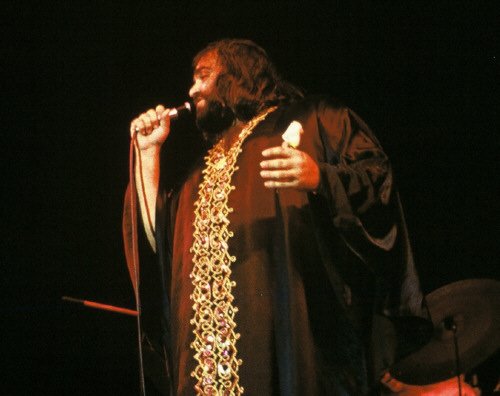 Ντέμης Ρούσσος: Μια ζωή γεμάτη σεξ, χρήμα, δόξα και περιπέτεια [εικόνες] | iefimerida.gr 13