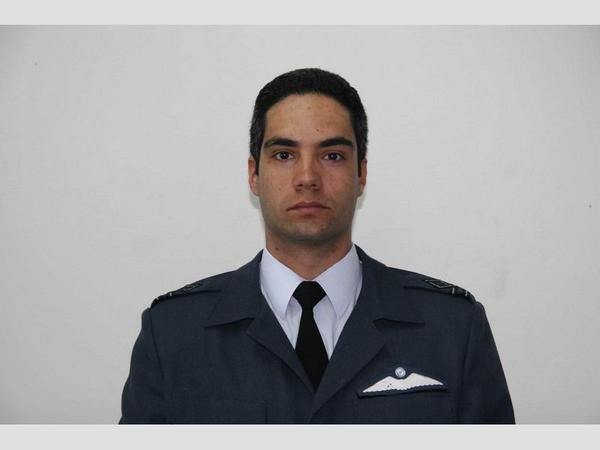 Αυτοί είναι οι δύο Ελληνες που βρήκαν τραγικό θάνατο από τη συντριβή του F-16 στην Ισπανία [εικόνες] | iefimerida.gr 0