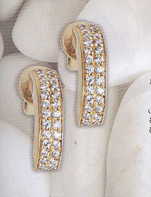 H κόρη του Σαντάμ Χουσεΐν σχεδιάστρια κοσμημάτων: Η χλιδάτη ζωή της στην εξορία [εικόνες] | iefimerida.gr 5