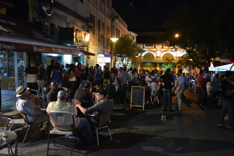 National Geographic: Οι 10 πόλεις για το καλύτερο ξενύχτι -Η ελληνική που μαγεύει την υφήλιο [λίστα]  | iefimerida.gr 4