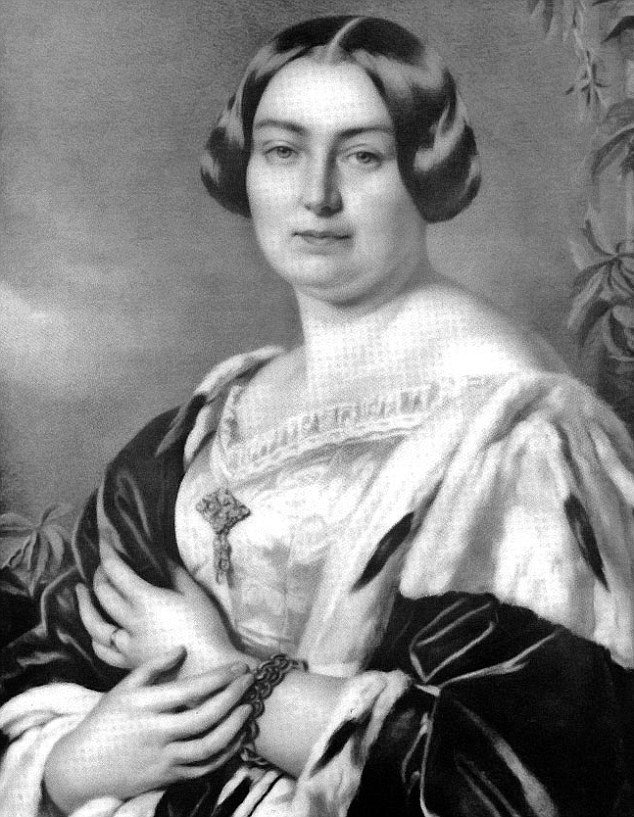 Το «ροζ» μοναστήρι: Μοναχές που έκαναν σεξ με άνδρες και γυναίκες, φόνοι και αποπλάνηση [εικόνες] | iefimerida.gr 1