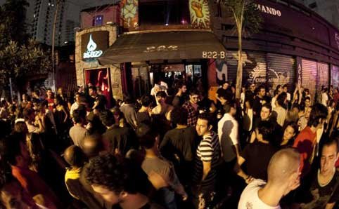 National Geographic: Οι 10 πόλεις για το καλύτερο ξενύχτι -Η ελληνική που μαγεύει την υφήλιο [λίστα]  | iefimerida.gr 3