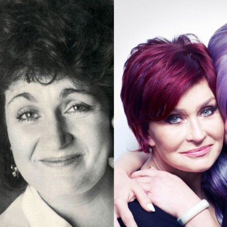 20 πασίγνωστες ηθοποιοί, τραγουδίστριες, παρουσιάστριες πριν και μετά τις πλαστικές [εικόνες] | iefimerida.gr 16