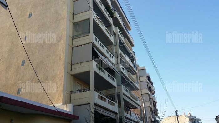 Telegraph: Αυτό είναι το διαμέρισμα του Ελληνα Τσε Γκεβάρα, Αλέξη Τσίπρα [εικόνα] | iefimerida.gr 2