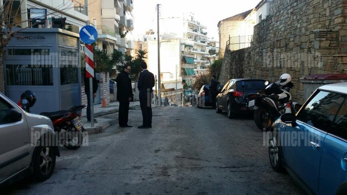 Telegraph: Αυτό είναι το διαμέρισμα του Ελληνα Τσε Γκεβάρα, Αλέξη Τσίπρα [εικόνα] | iefimerida.gr 3