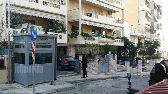 Telegraph: Αυτό είναι το διαμέρισμα του Ελληνα Τσε Γκεβάρα, Αλέξη Τσίπρα [εικόνα] | iefimerida.gr 5