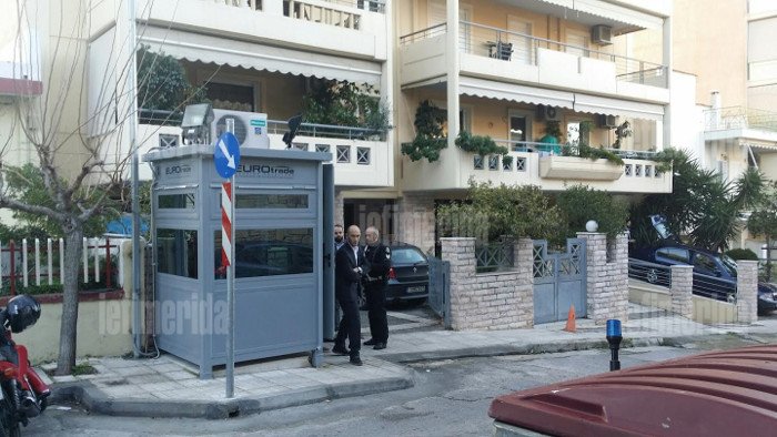 Telegraph: Αυτό είναι το διαμέρισμα του Ελληνα Τσε Γκεβάρα, Αλέξη Τσίπρα [εικόνα] | iefimerida.gr 6