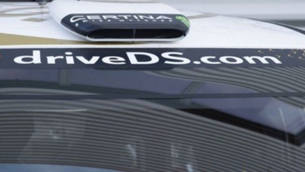 Το νέο αυτοκίνητο του Σεμπάστιαν Λεμπ στο WRC [εικόνες] | iefimerida.gr 0