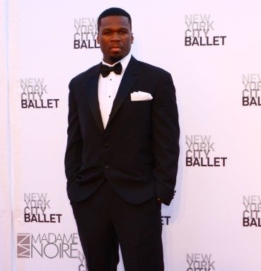 Διάσημοι με γκέι γονείς: Από τον Ντε Νίρο μέχρι τον 50 Cent [εικόνες] | iefimerida.gr 1