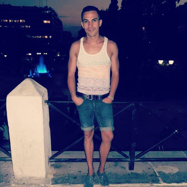  Αυτός είναι ο Ρουμάνος Στεφάν που δολοφόνησε τον Μένη Κουμανταρέα [εικόνες] | iefimerida.gr 4