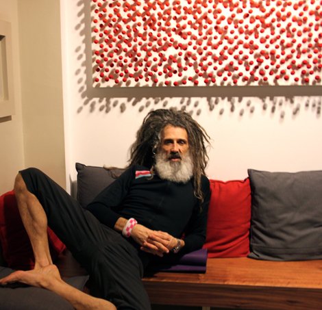 Ο άνδρας που έχει αναλάβει να ανορθώσει τα οπίσθια της Πίπα Μίντλετον -Ο πρωτόγονος με τα μαγικά χέρια [εικόνες] | iefimerida.gr 10