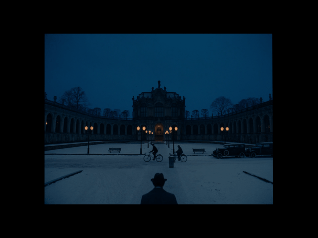 «Ξενοδοχείο Grand Budapest»: Στους χώρους όπου γυρίστηκε η βραβευμένη με Χρυσή Σφαίρα ταινία [εικόνες & βίντεο] | iefimerida.gr 13