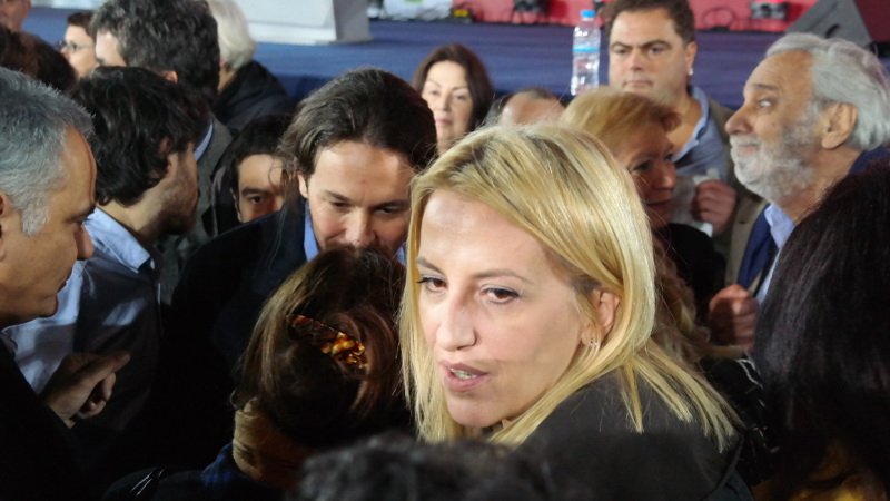 Τσίπρας: Θέλουμε πεντακάθαρη εντολή να απογειώσουμε την Ελλάδα - Στη ΝΔ το Φλεβάρη θα ψάχνουν αρχηγό [εικόνες] | iefimerida.gr 2