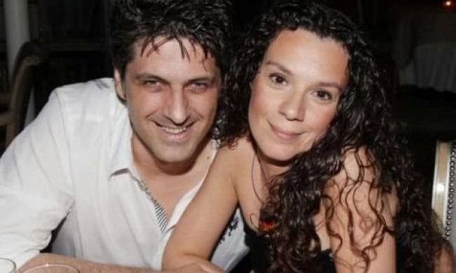 H Ελληνίδα ηθοποιός που είχε 0,01% πιθανότητες να μείνει έγκυος έγινε μητέρα [εικόνες]  | iefimerida.gr 2