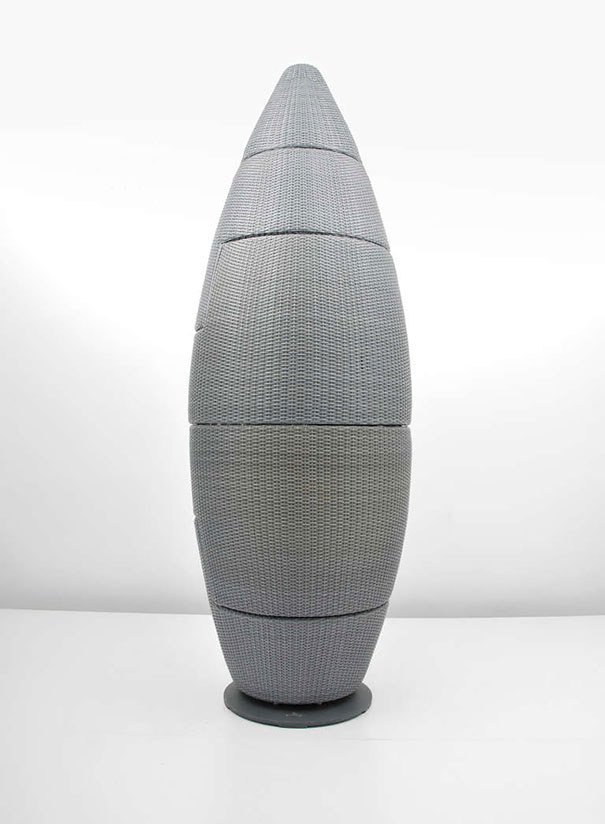 16 πολυμορφικά, αλλά ντιζαϊνάτα έπιπλα -Η πολυθρόνα-βιβλιοθήκη, ο καναπές-κουκέτα, η πτυσσόμενη κουζίνα [εικόνες] | iefimerida.gr 20