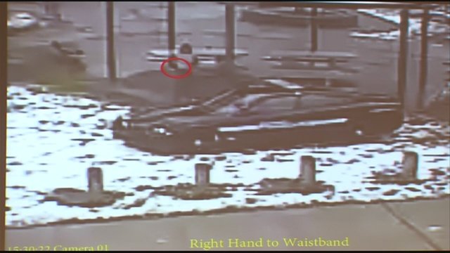 Πέντε περιπτώσεις αστυνομικής βίας που σόκαραν αλλά έμειναν ατιμώρητες [βίντεο] | iefimerida.gr 3