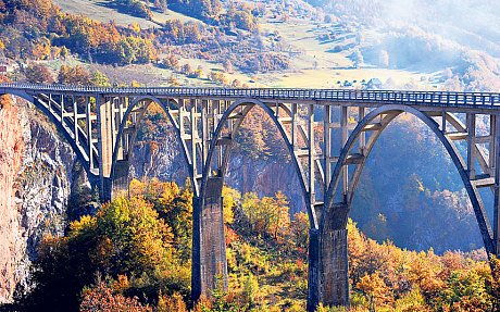 Υμνοι της Telegraph στα ελληνικά φαράγγια: Βίκος και Σαμαριά στα καλύτερα της Ευρώπης [εικόνες] | iefimerida.gr 5