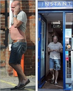 Στα μαχαίρια η οικογένεια Μίντλετον [εικόνες] | iefimerida.gr 1