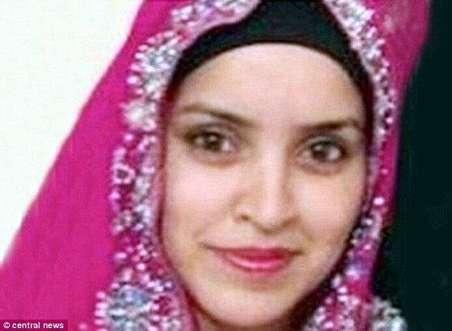 Σοκ -Νεαρή έπεισε την γυναίκα σύντροφό της να σφάξει την 8χρονη κόρη της [εικόνες] | iefimerida.gr 0