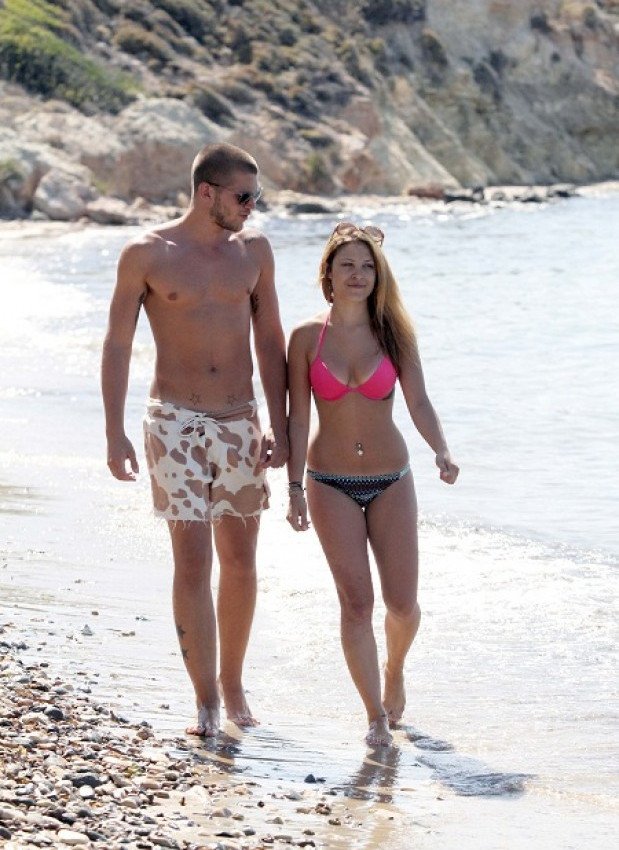 Τι κάνει σήμερα η Ιωάννα Ζεμπερλίγκου, το κορίτσι του Τόμας Πρωτόπαπα [εικόνες] | iefimerida.gr 0