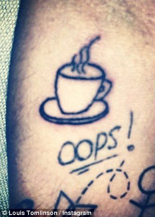 Αυτά είναι τα 10 χειρότερα τατουάζ «επωνύμων» -Τζολί, Μπέκαμ, Μέλανι Γκρίφιθ και Κέιτι Πράις στη... μαύρη λίστα [εικόνες] | iefimerida.gr 1