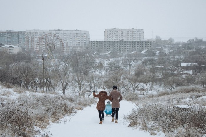 Η χώρα-φάντασμα που δεν υπάρχει για τον υπόλοιπο κόσμο -Η ζωή στην Υπερδνειστερία [εικόνες] | iefimerida.gr 0