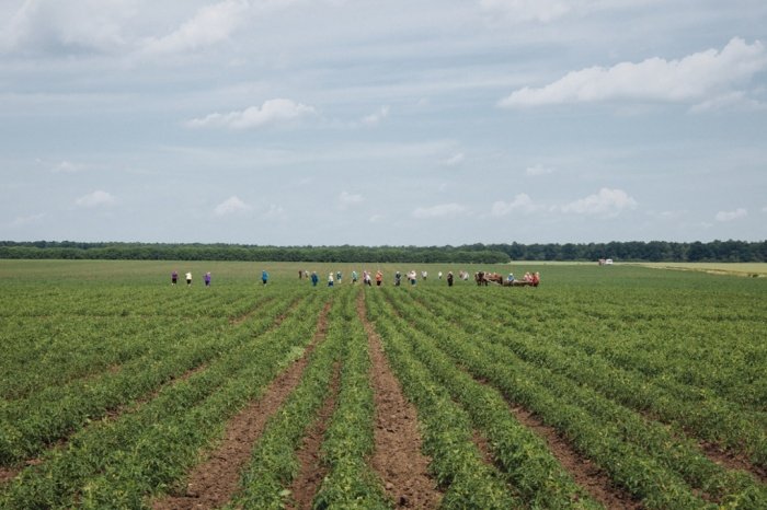 Η χώρα-φάντασμα που δεν υπάρχει για τον υπόλοιπο κόσμο -Η ζωή στην Υπερδνειστερία [εικόνες] | iefimerida.gr 9