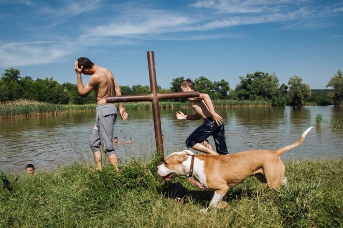 Η χώρα-φάντασμα που δεν υπάρχει για τον υπόλοιπο κόσμο -Η ζωή στην Υπερδνειστερία [εικόνες] | iefimerida.gr 11
