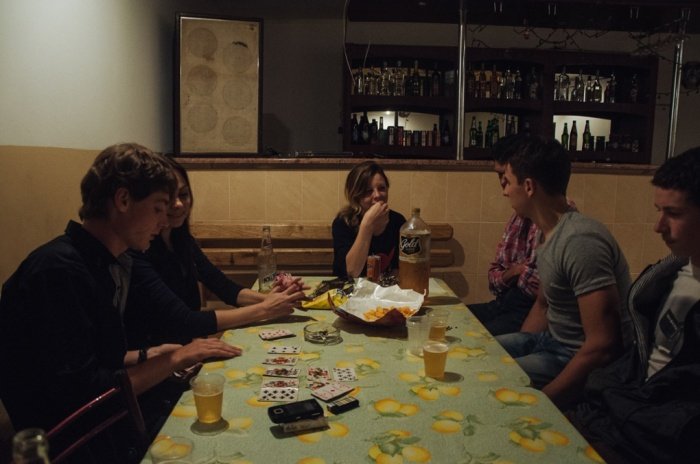 Η χώρα-φάντασμα που δεν υπάρχει για τον υπόλοιπο κόσμο -Η ζωή στην Υπερδνειστερία [εικόνες] | iefimerida.gr 13