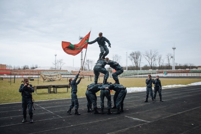 Η χώρα-φάντασμα που δεν υπάρχει για τον υπόλοιπο κόσμο -Η ζωή στην Υπερδνειστερία [εικόνες] | iefimerida.gr 15