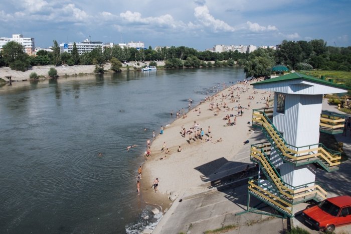 Η χώρα-φάντασμα που δεν υπάρχει για τον υπόλοιπο κόσμο -Η ζωή στην Υπερδνειστερία [εικόνες] | iefimerida.gr 17