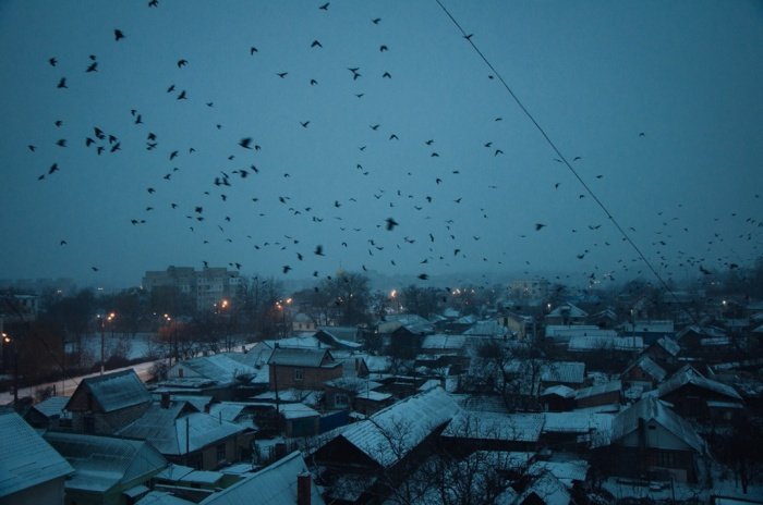 Η χώρα-φάντασμα που δεν υπάρχει για τον υπόλοιπο κόσμο -Η ζωή στην Υπερδνειστερία [εικόνες] | iefimerida.gr 1