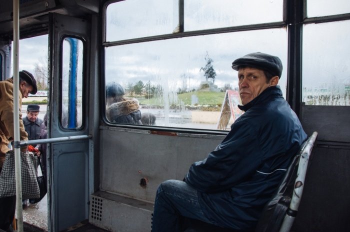 Η χώρα-φάντασμα που δεν υπάρχει για τον υπόλοιπο κόσμο -Η ζωή στην Υπερδνειστερία [εικόνες] | iefimerida.gr 19