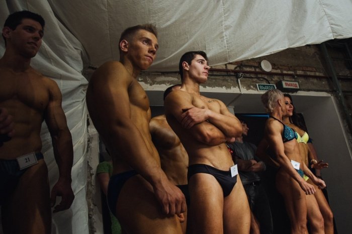 Η χώρα-φάντασμα που δεν υπάρχει για τον υπόλοιπο κόσμο -Η ζωή στην Υπερδνειστερία [εικόνες] | iefimerida.gr 6