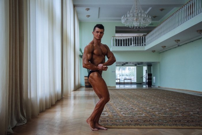 Η χώρα-φάντασμα που δεν υπάρχει για τον υπόλοιπο κόσμο -Η ζωή στην Υπερδνειστερία [εικόνες] | iefimerida.gr 7