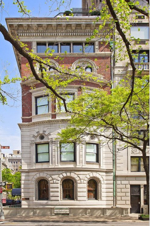 Η κατάρα του Αμπράμοβιτς -Γιατί παραμένει απούλητο το μπαρόκ μοναδικής χλιδής διαμέρισμα που ήθελε μανιωδώς να αγοράσει [εικόνες] | iefimerida.gr 0