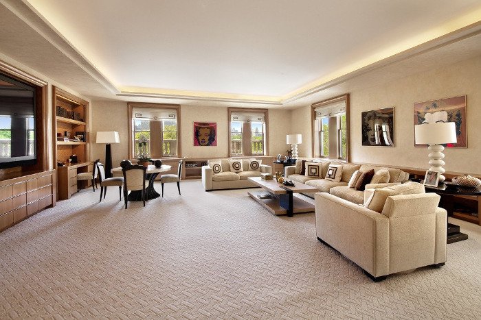 Η κατάρα του Αμπράμοβιτς -Γιατί παραμένει απούλητο το μπαρόκ μοναδικής χλιδής διαμέρισμα που ήθελε μανιωδώς να αγοράσει [εικόνες] | iefimerida.gr 5