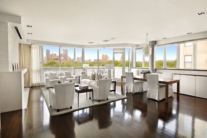 Η κατάρα του Αμπράμοβιτς -Γιατί παραμένει απούλητο το μπαρόκ μοναδικής χλιδής διαμέρισμα που ήθελε μανιωδώς να αγοράσει [εικόνες] | iefimerida.gr 2