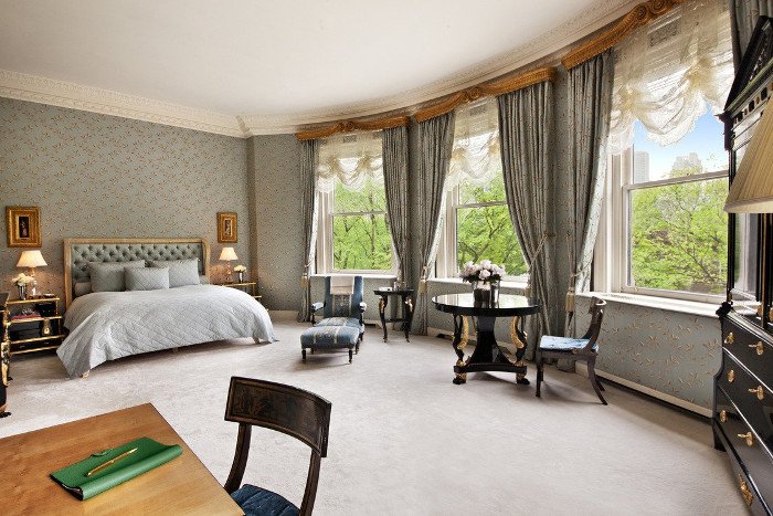 Η κατάρα του Αμπράμοβιτς -Γιατί παραμένει απούλητο το μπαρόκ μοναδικής χλιδής διαμέρισμα που ήθελε μανιωδώς να αγοράσει [εικόνες] | iefimerida.gr 7