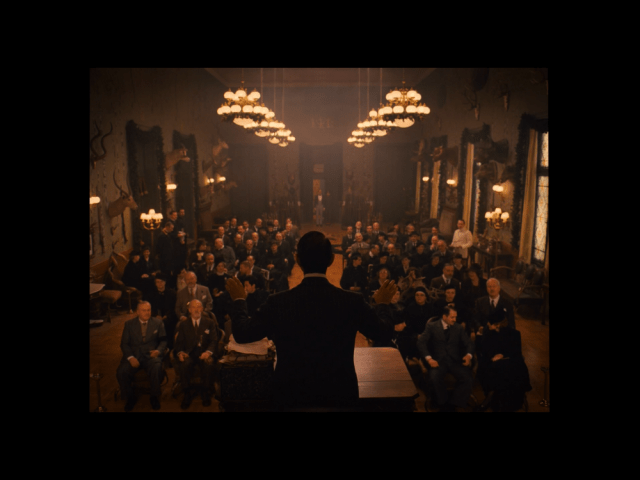 «Ξενοδοχείο Grand Budapest»: Στους χώρους όπου γυρίστηκε η βραβευμένη με Χρυσή Σφαίρα ταινία [εικόνες & βίντεο] | iefimerida.gr 10