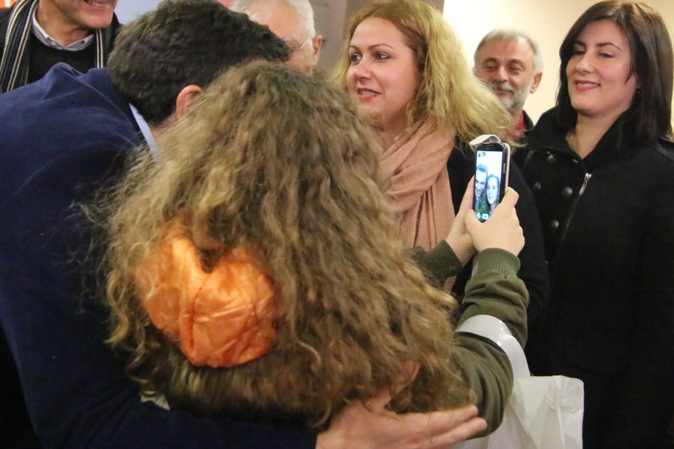 Η selfie του Τσίπρα στο Αργος [εικόνες] | iefimerida.gr 6