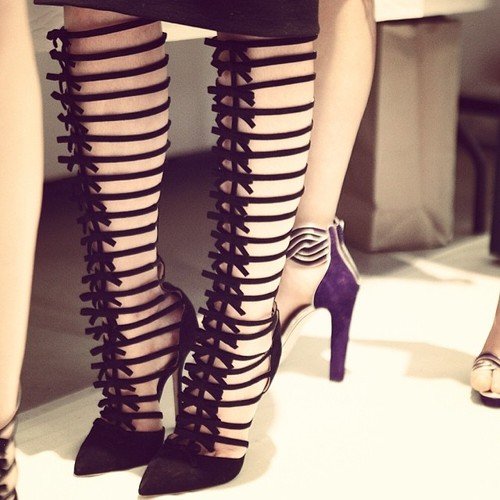 Οι 10 πιο καυτές τάσεις του 2015 -Ολα όσα προστάζει η μόδα, τι κρατάμε, τι πετάμε [εικόνες] | iefimerida.gr 18