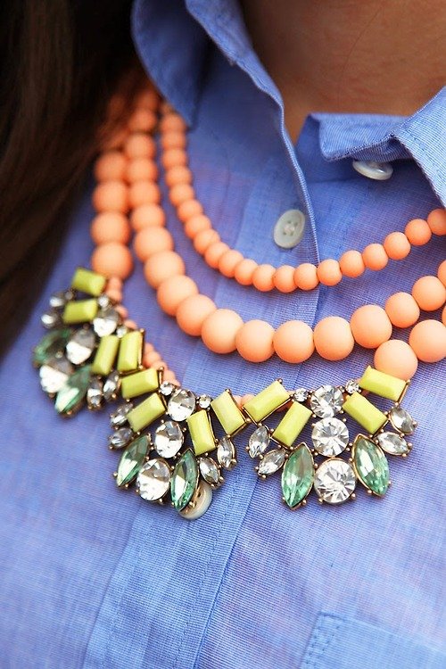 Οι 10 πιο καυτές τάσεις του 2015 -Ολα όσα προστάζει η μόδα, τι κρατάμε, τι πετάμε [εικόνες] | iefimerida.gr 31