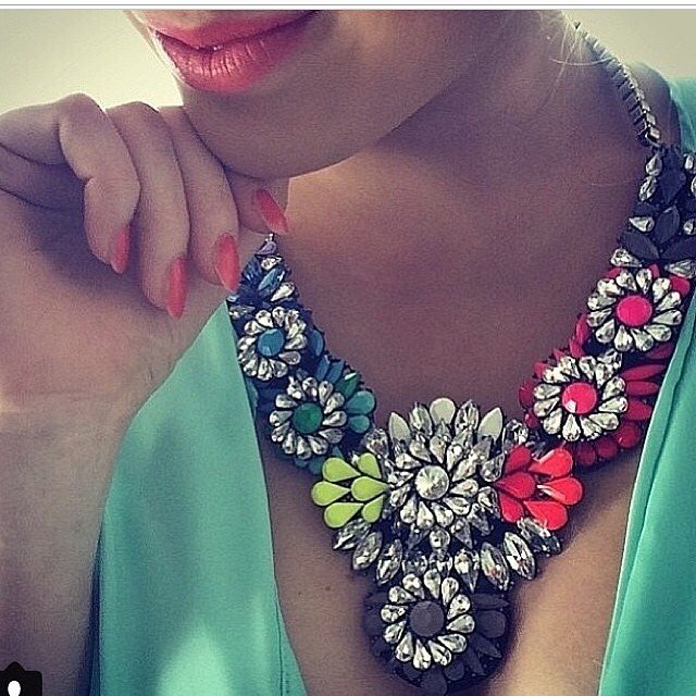 Οι 10 πιο καυτές τάσεις του 2015 -Ολα όσα προστάζει η μόδα, τι κρατάμε, τι πετάμε [εικόνες] | iefimerida.gr 28