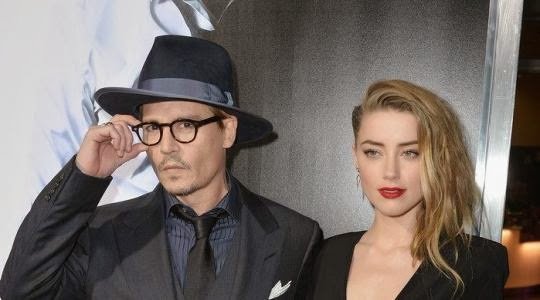 Ο ταλαντούχος και αυτοκαταστροφικός Τζόνι Ντεπ: Ετοιμος να μπει ξανά σε κλινική αποτοξίνωσης [εικόνες] | iefimerida.gr 2