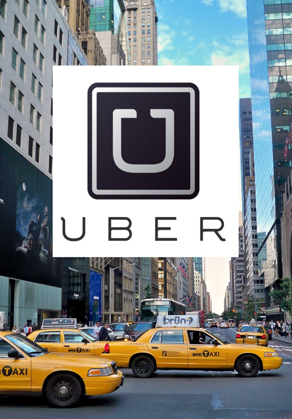 Πανευρωπαϊκή η επέκταση της υπηρεσίας ταξί Uber - Υπόσχεται 50.000 νέες θέσεις εργασίας | iefimerida.gr 0