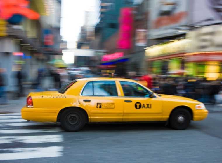 Πανευρωπαϊκή η επέκταση της υπηρεσίας ταξί Uber - Υπόσχεται 50.000 νέες θέσεις εργασίας | iefimerida.gr 2