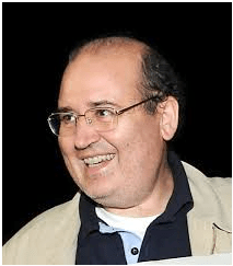 Οι οχτώ δημοσιογράφοι που μπαίνουν στα ψηφοδέλτια του ΣΥΡΙΖΑ [εικόνες] | iefimerida.gr 0